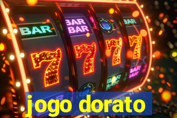 jogo dorato