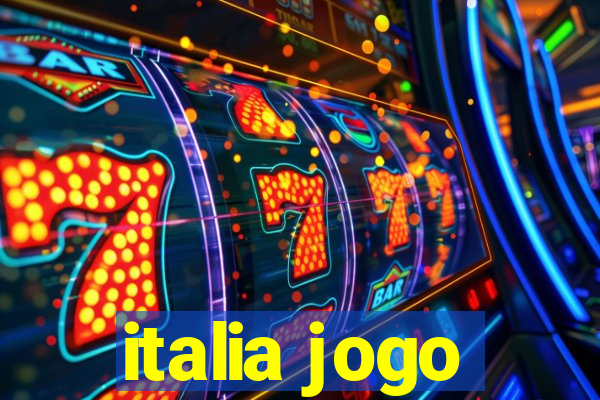 italia jogo