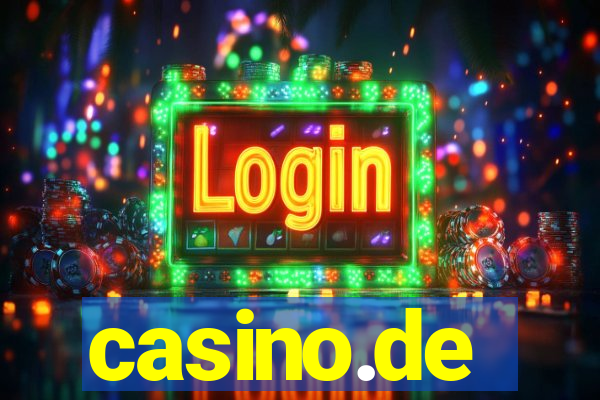 casino.de