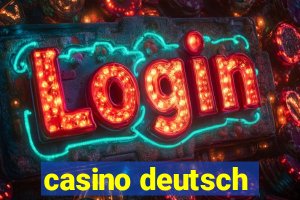 casino deutsch