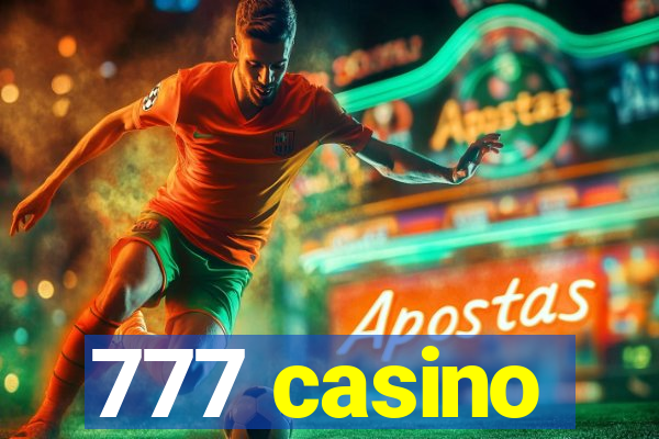 777 casino