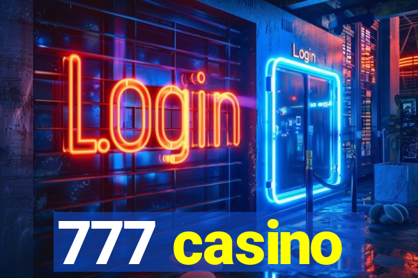 777 casino