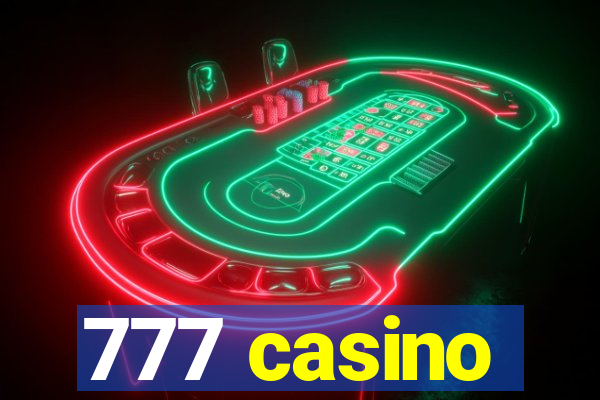 777 casino