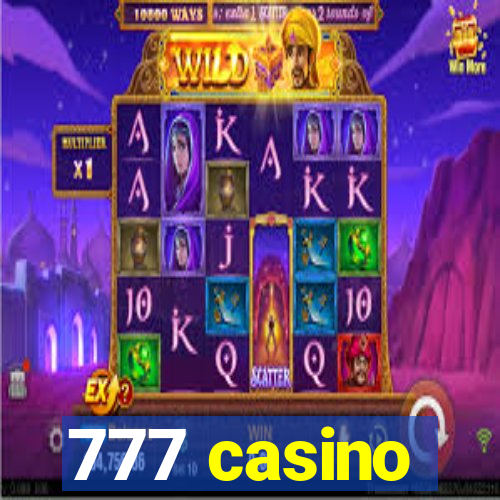 777 casino