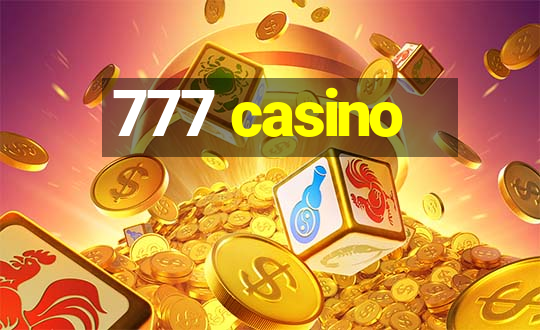 777 casino