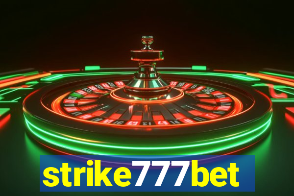 strike777bet