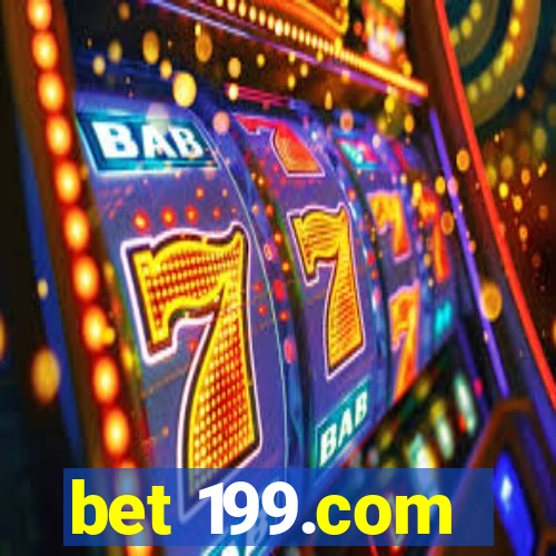 bet 199.com