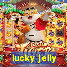 lucky jelly