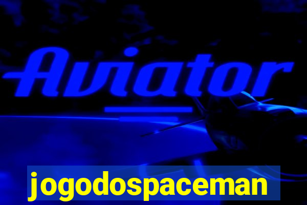 jogodospaceman