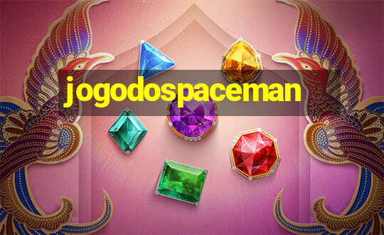 jogodospaceman