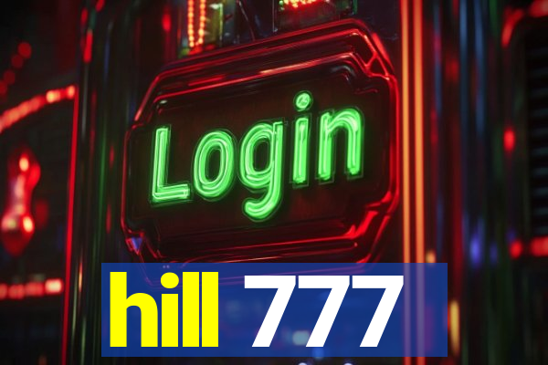 hill 777