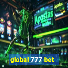 global 777 bet