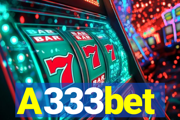 A333bet