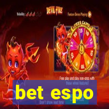 bet espo