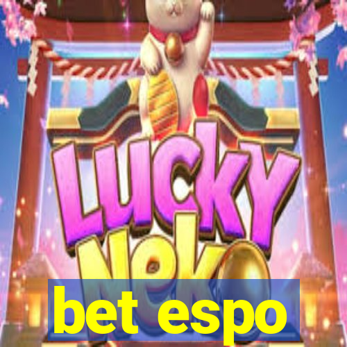 bet espo