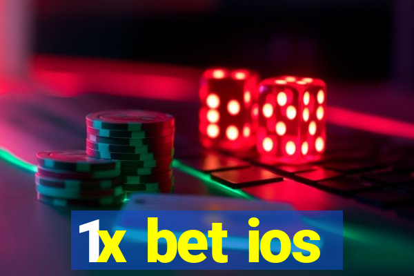 1x bet ios