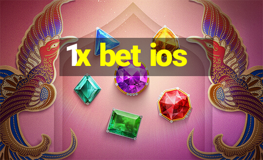 1x bet ios