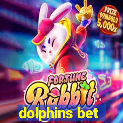 dolphins bet