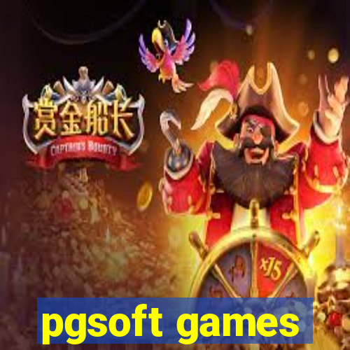 pgsoft games