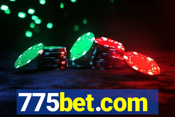 775bet.com