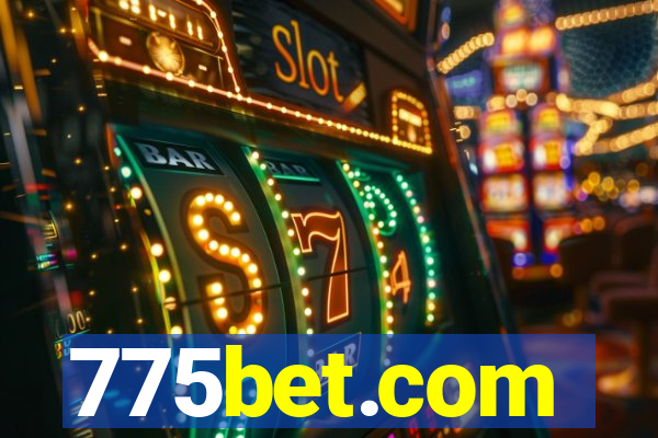 775bet.com