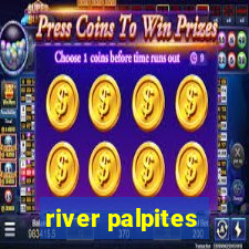 river palpites