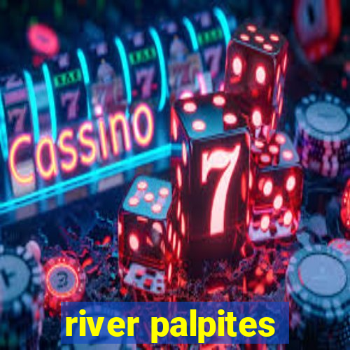 river palpites