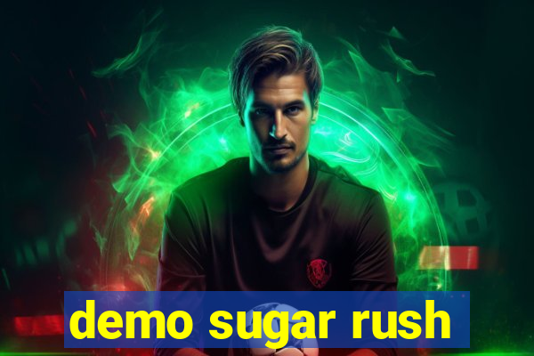 demo sugar rush