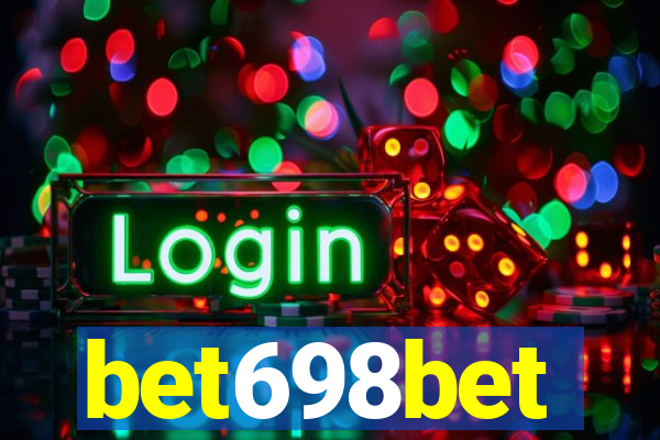 bet698bet