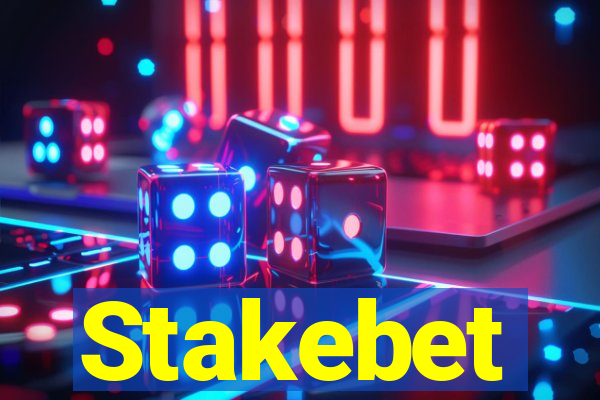 Stakebet