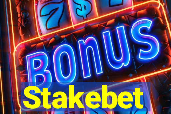 Stakebet