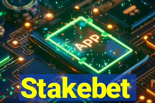 Stakebet