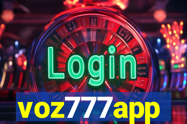 voz777app