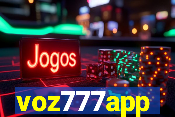 voz777app