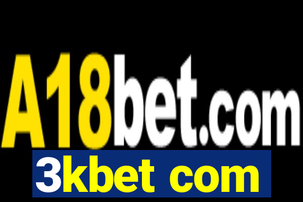 3kbet com