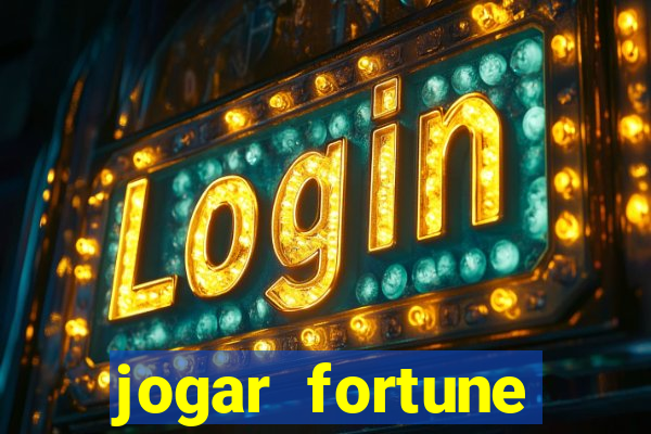 jogar fortune rabbit grátis