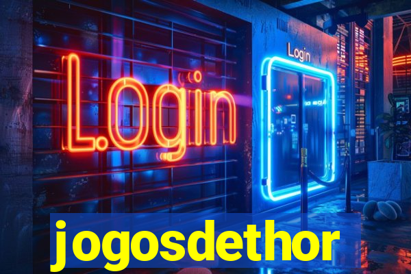 jogosdethor