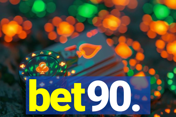 bet90.