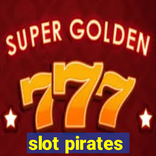 slot pirates