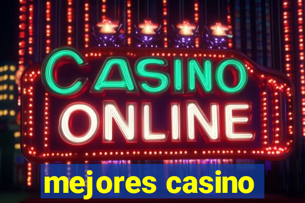 mejores casino