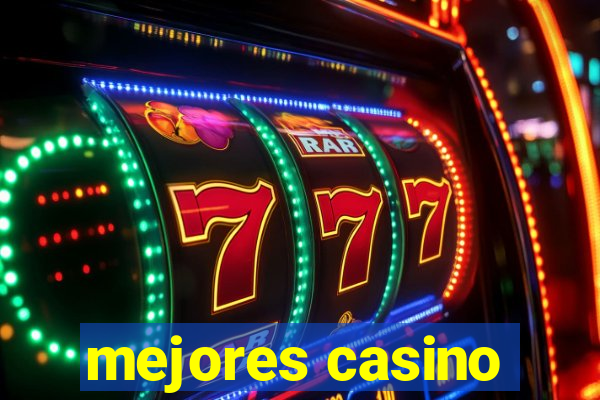 mejores casino