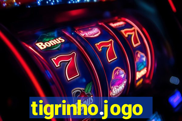 tigrinho.jogo