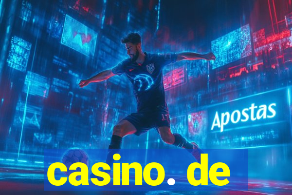 casino. de