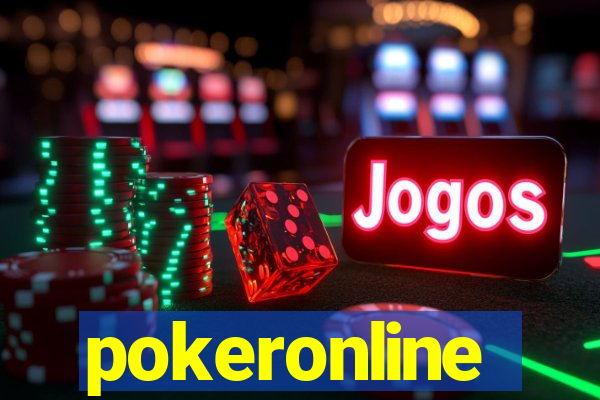 pokeronline