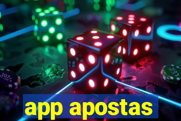 app apostas