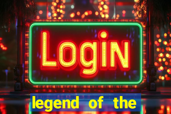 legend of the sword slot free play