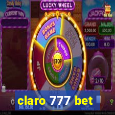 claro 777 bet