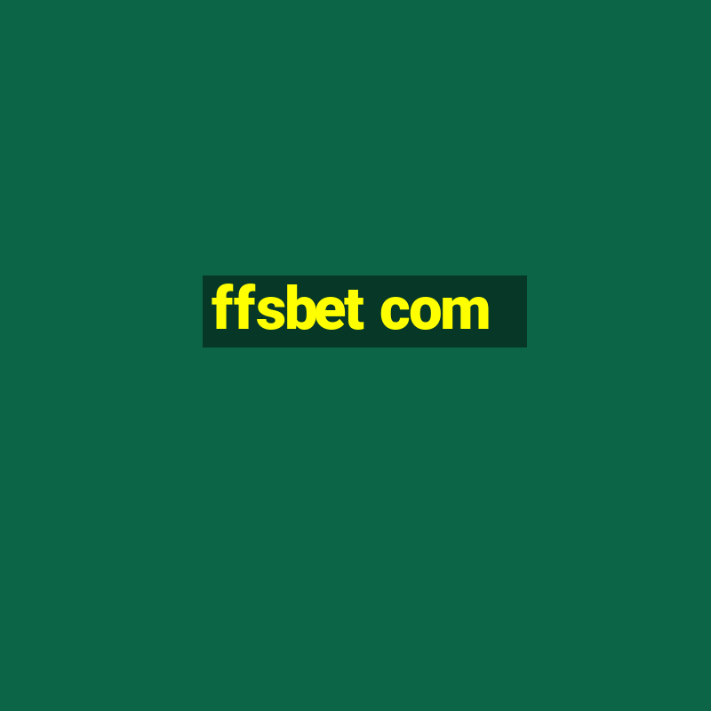 ffsbet com