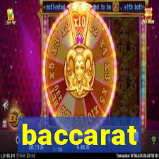 baccarat