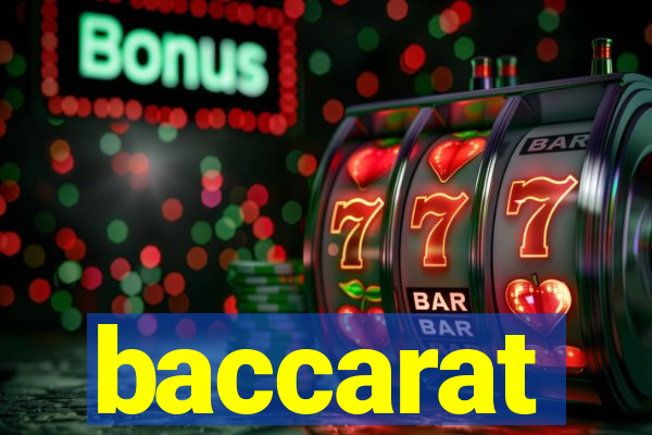 baccarat